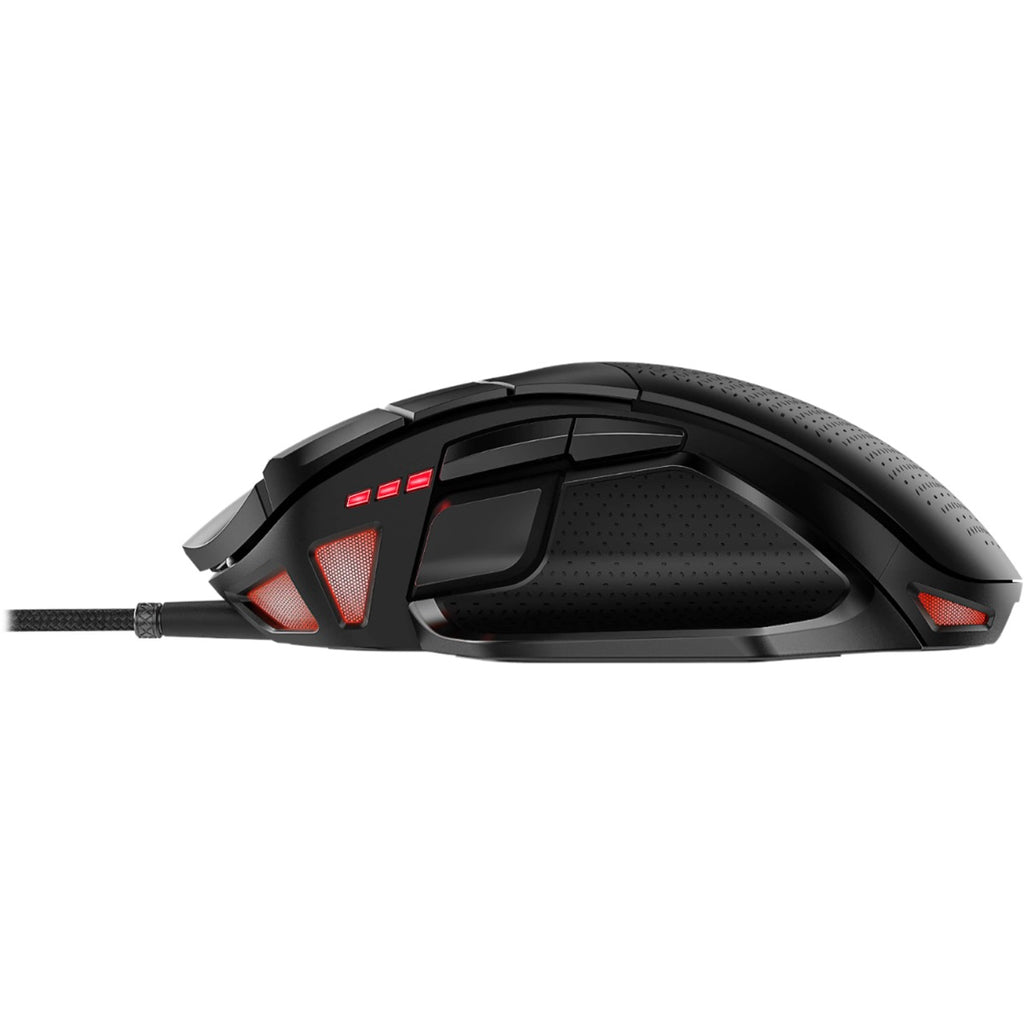 CORSAIR Nightsword RGB Wired Gaming Mouse