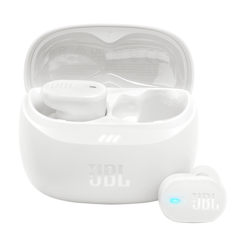 JBL Tune Buds 2