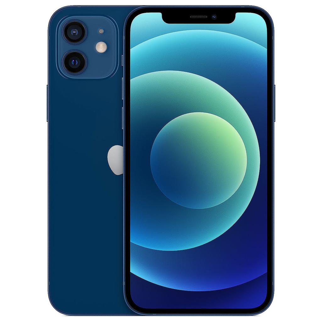 Apple iPhone 12 — Seminuevo
