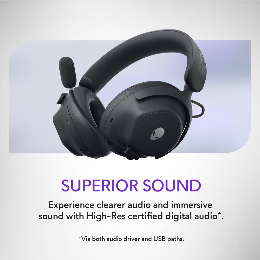 Alienware Pro Gaming Headset