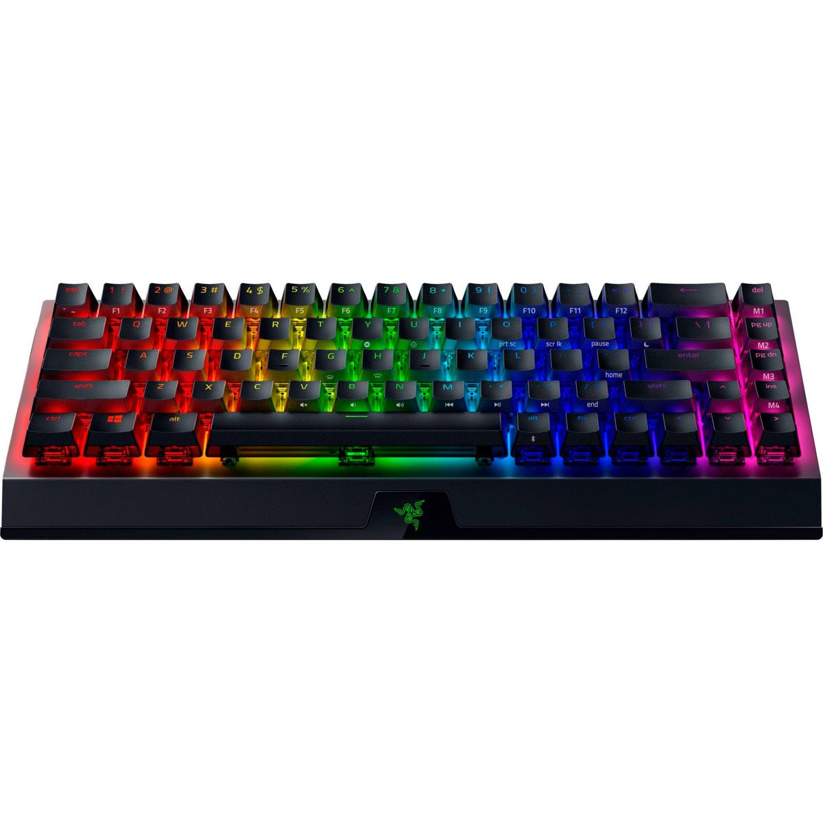 Razer BlackWidow V4 Mini 65% HyperSpeed Wireless Keyboard