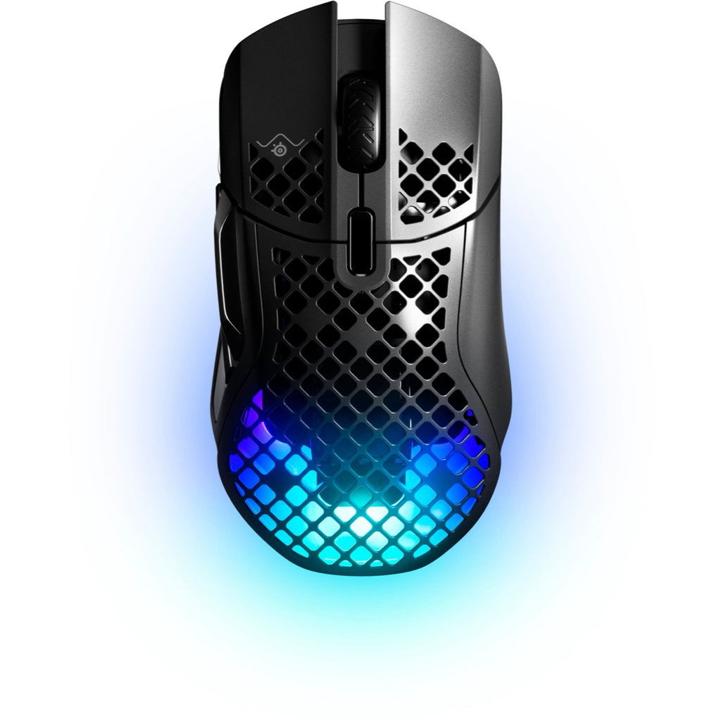 SteelSeries Aerox 5 Wireless Gaming Mouse