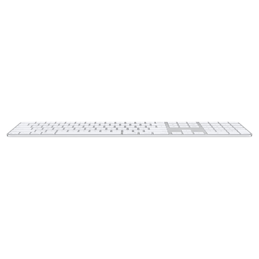 Magic Keyboard with Touch ID and Numeric Keypad (USB-C)