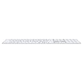 Magic Keyboard with Touch ID and Numeric Keypad (USB-C)