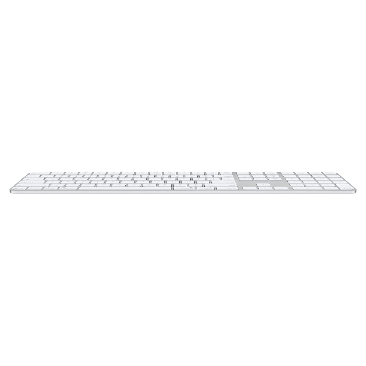 Magic Keyboard with Touch ID and Numeric Keypad (USB-C)