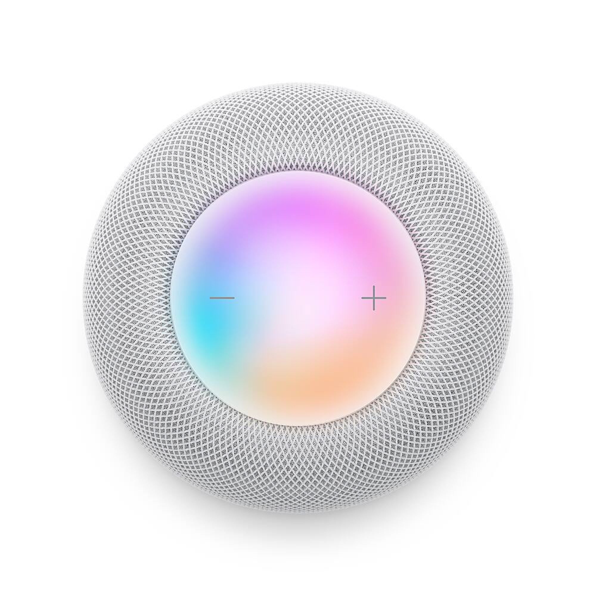 Apple HomePod (2da Gen)