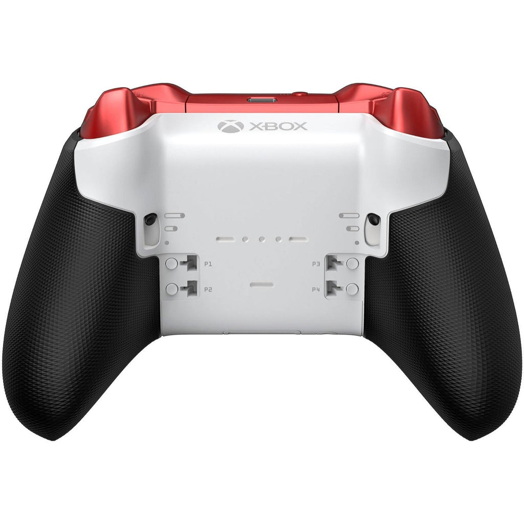 Xbox Elite Series 2 Core (Rojo)