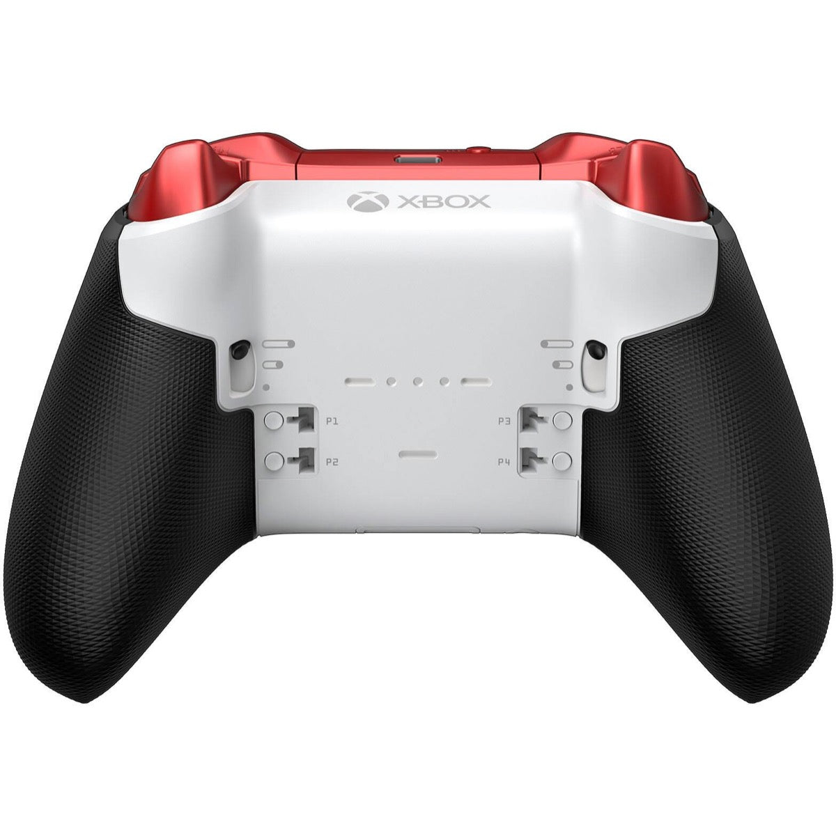 Xbox Elite Series 2 Core (Rojo)