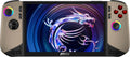 Claw 8 AI+ A2VM 8 pulgadas 120Hz FHD 1200P Consola Portatil Gaming- Intel Core Ultra 7-258V - Intel Arc - 32GB - 1TB SSD Consola - Windows