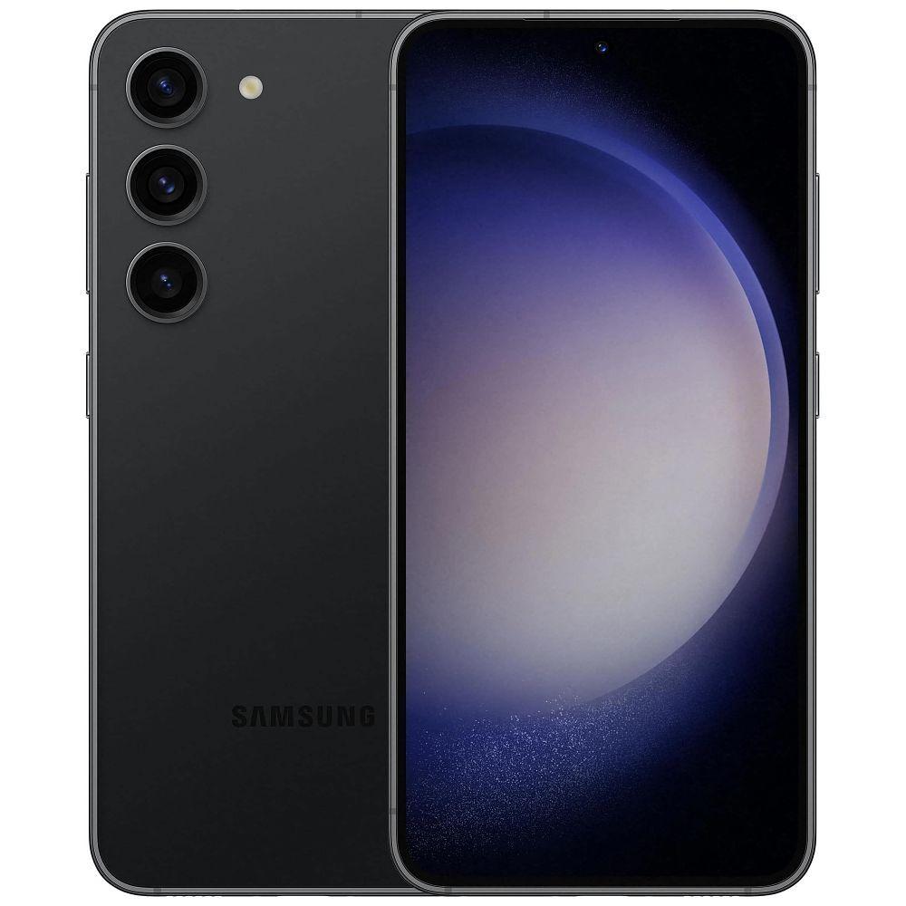 Samsung Galaxy S23 — Seminuevo