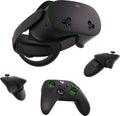 Meta - Quest 3S Xbox Edition 128GB - Hardware Edicion Limitada & 3 Months of Xbox Game Pass Ultimate Included - Carbon Black