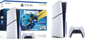 PlayStation 5 Consola 1TB - Fortnite Flowering Chaos Paquete - PlayStation 5