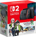 Switch 2 + Pokémon Legends: Z-A - Nintendo Switch 2 Edition Paquete - Nintendo Switch 2
