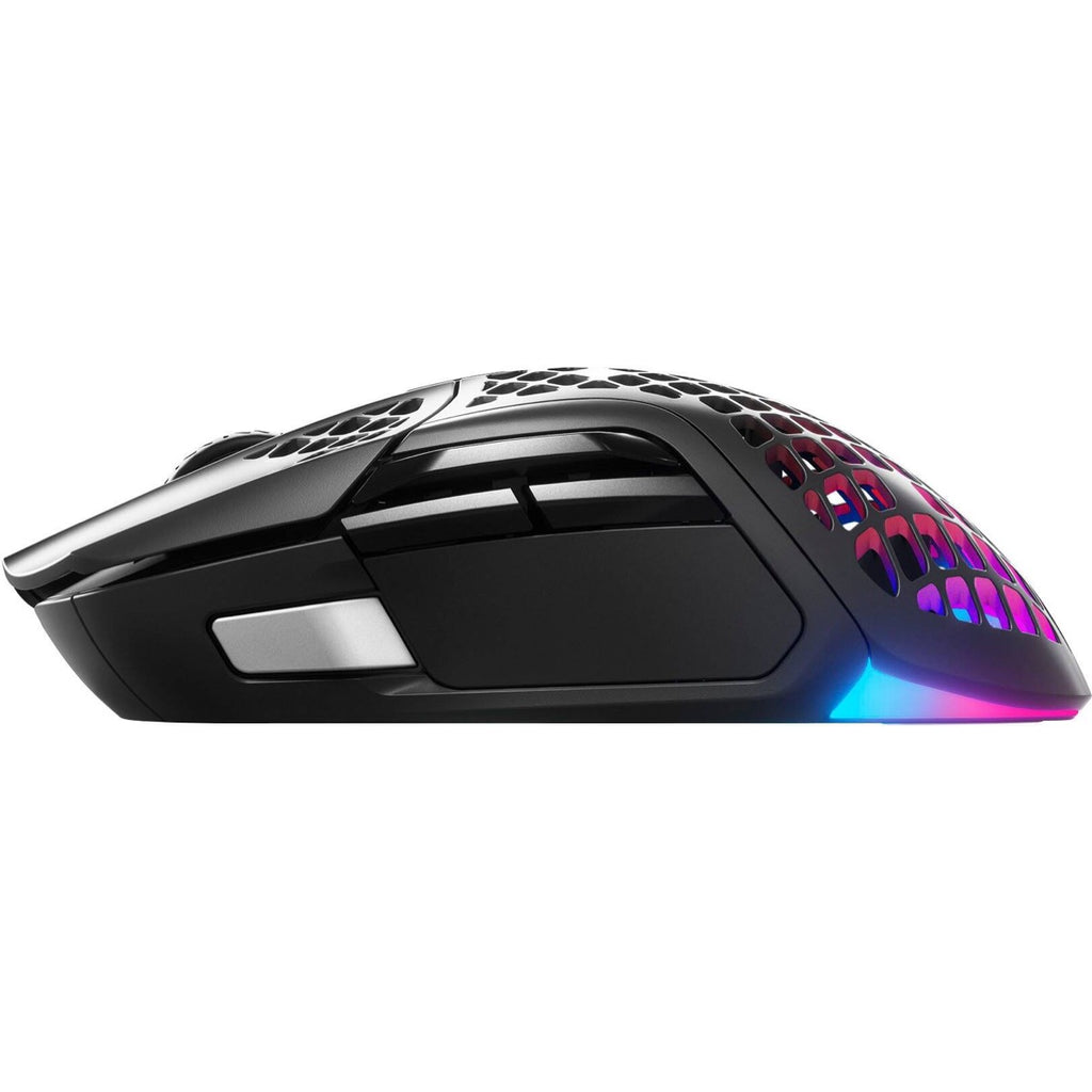 SteelSeries Aerox 5 Wireless Gaming Mouse