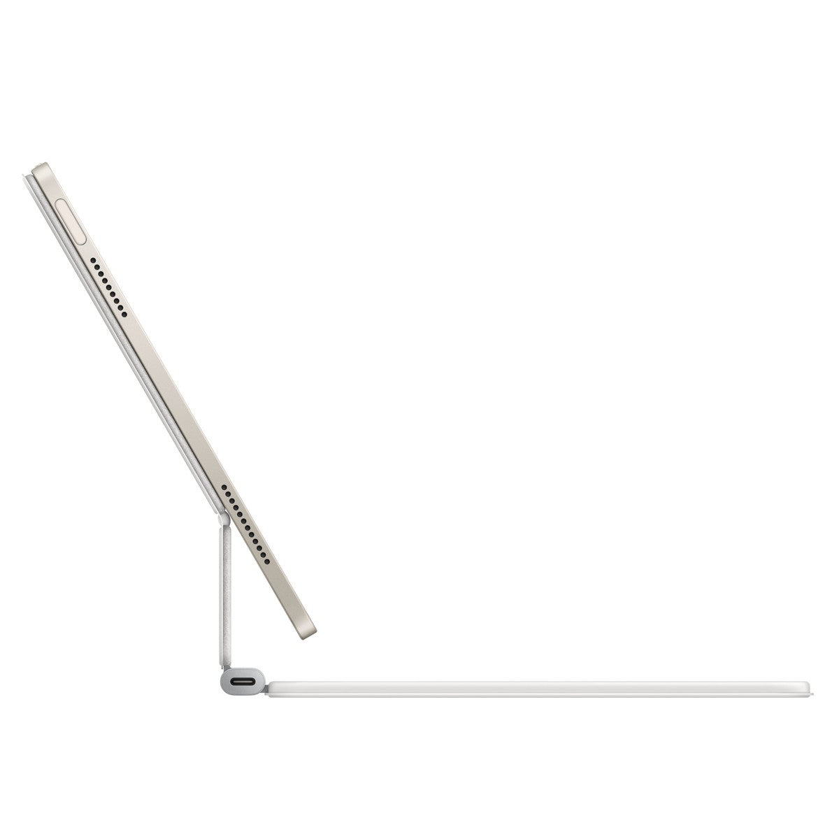 Apple Magic Keyboard for iPad Air 11" (M4)