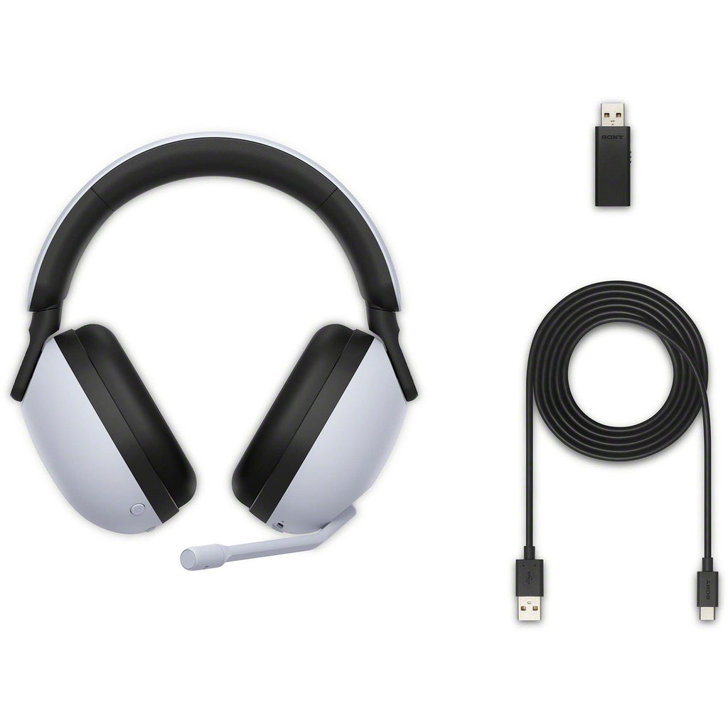 Sony INZONE H9