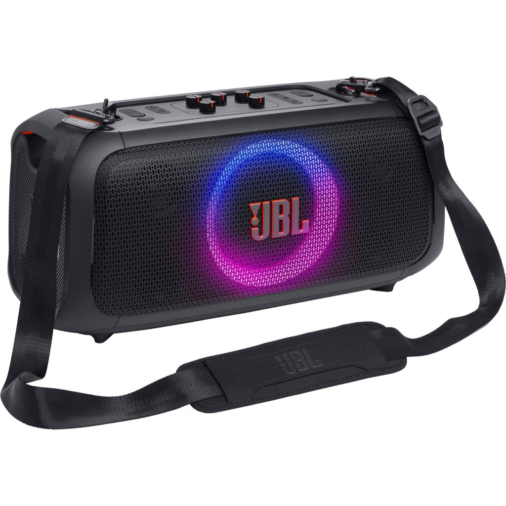 JBL PartyBox On-The-Go Essential