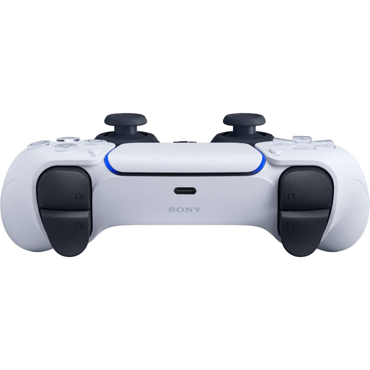 DualSense Control Inalámbrico para PS5 - Blanco