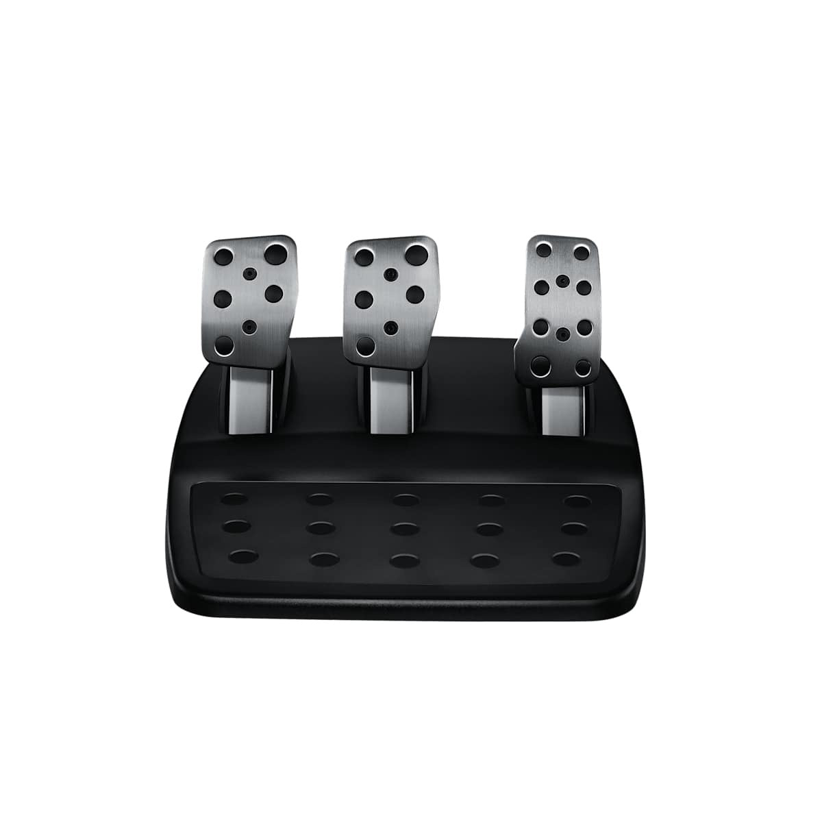 Logitech - G29 Volante y Pedales de Carreras para PS5, PS4, PC, Mac - Negro
