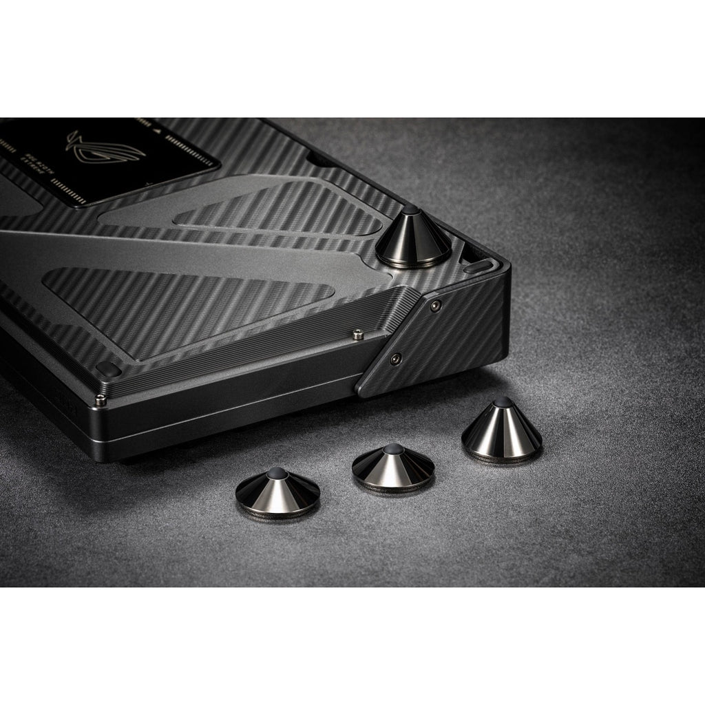 ASUS ROG Azoth Extreme 75% Wireless Gaming Keyboard