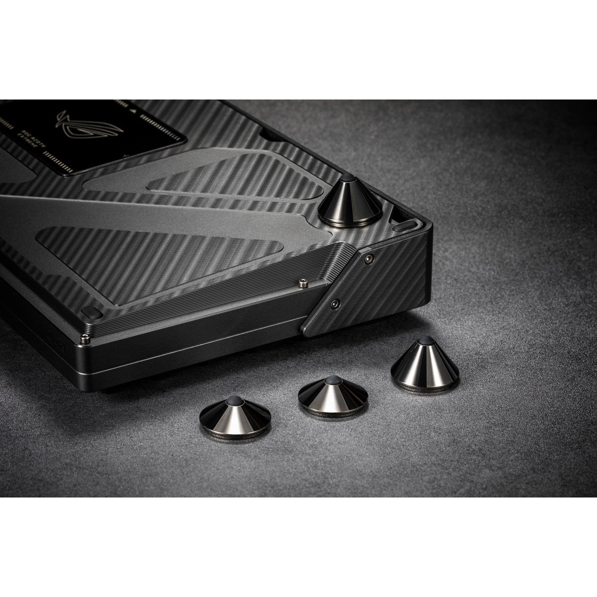 ASUS ROG Azoth Extreme 75% Wireless Gaming Keyboard