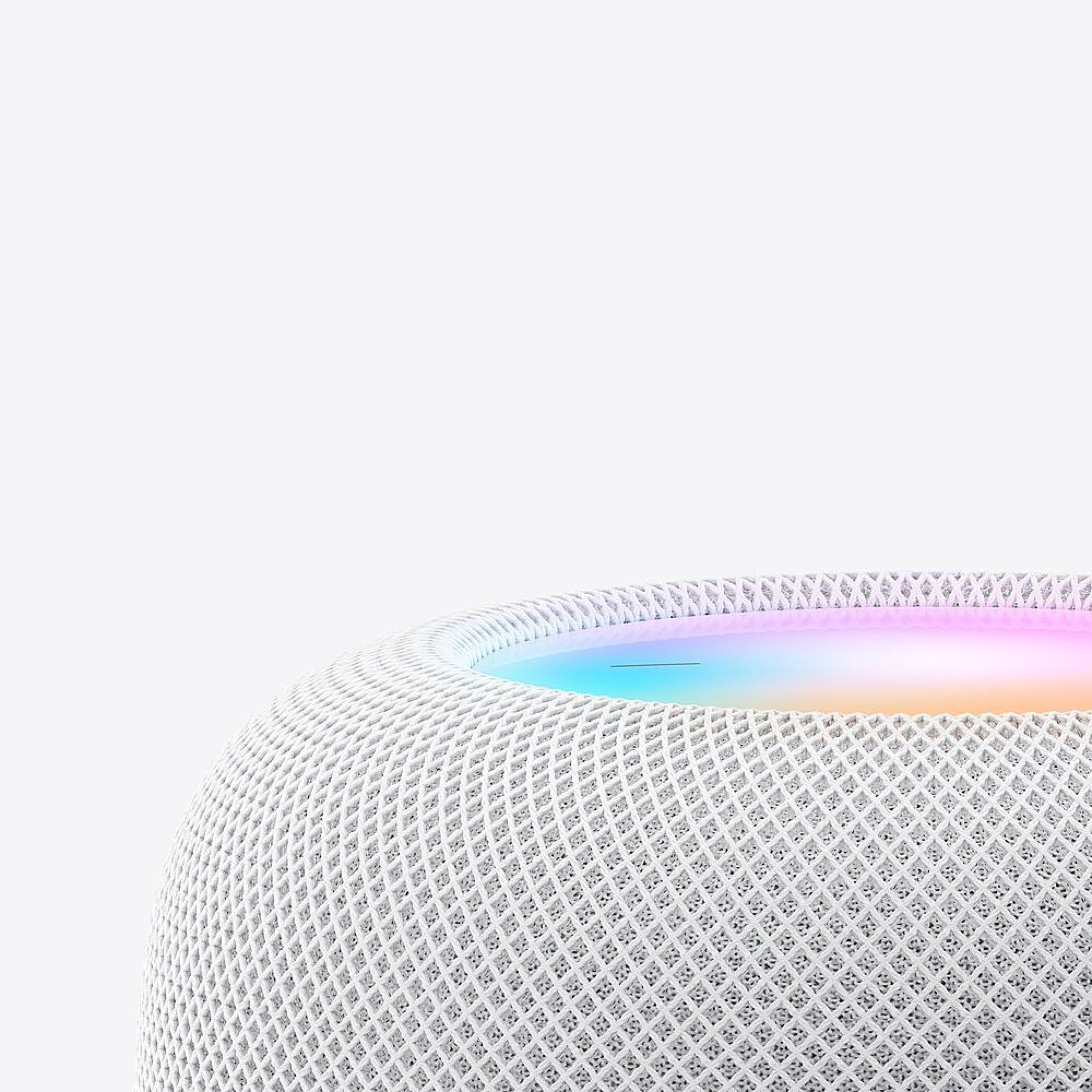 Apple HomePod (2da Gen)