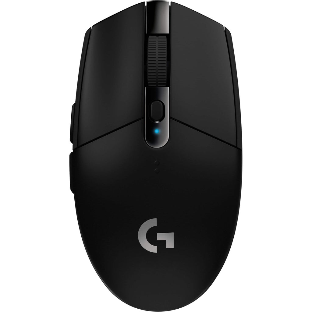 Logitech G305 LIGHTSPEED Wireless Gaming Mouse