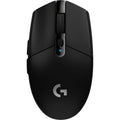 Logitech G305 LIGHTSPEED Wireless Gaming Mouse