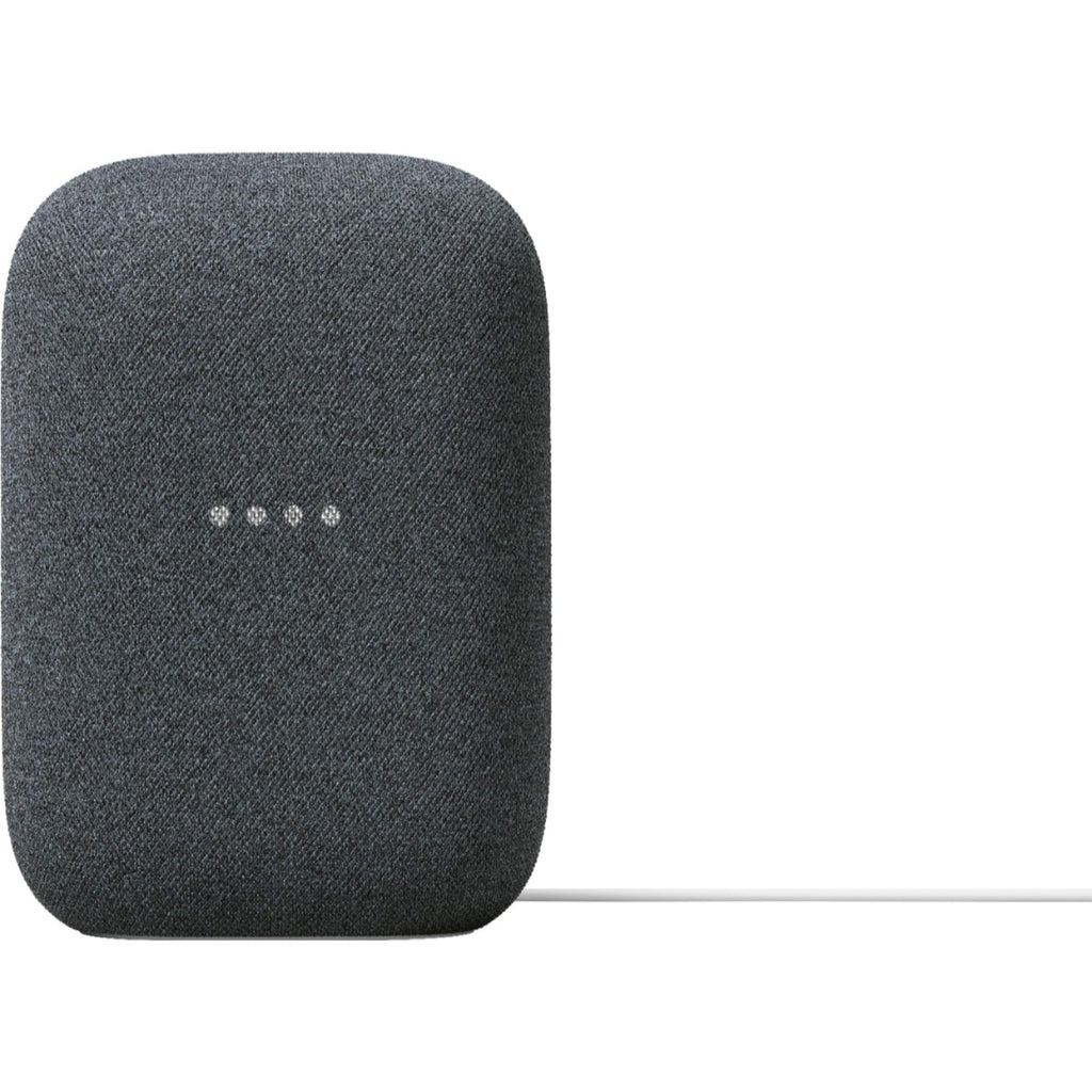 Google Nest Audio
