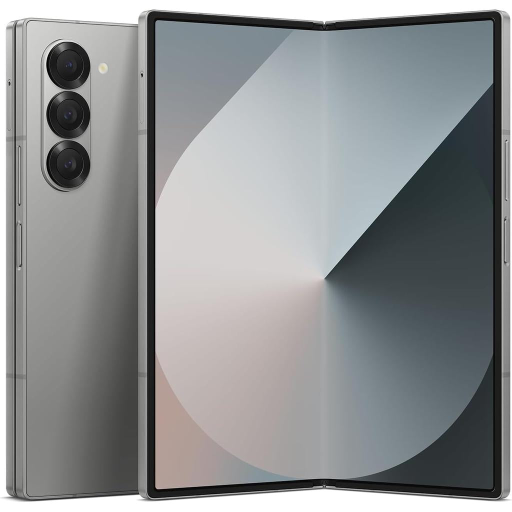 Samsung Galaxy Z Fold6 — Seminuevo