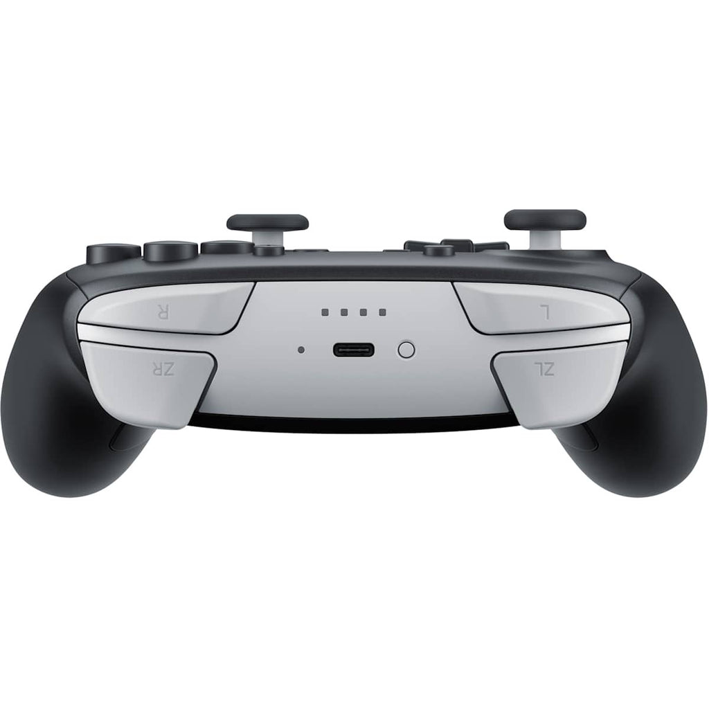Nintendo - Switch 2 Pro Control - Negro