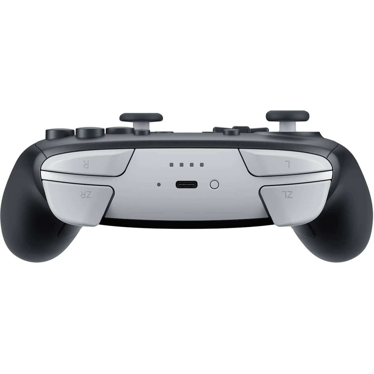Nintendo - Switch 2 Pro Control - Negro