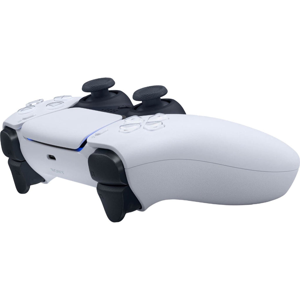 DualSense Control Inalámbrico para PS5 - Blanco
