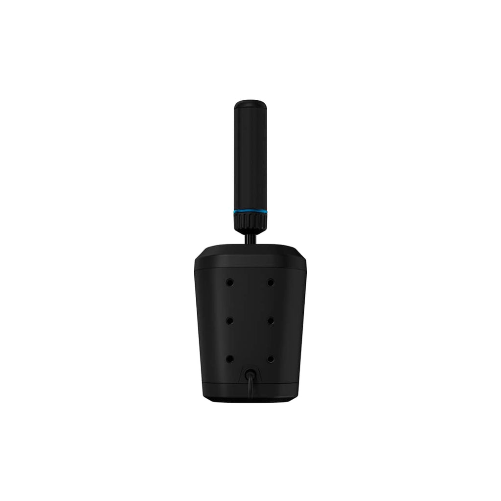 RS Palanca de Cambios y Freno de Mano para Logitech G RS & PRO Series - PlayStation, Xbox, & Windows - Negro