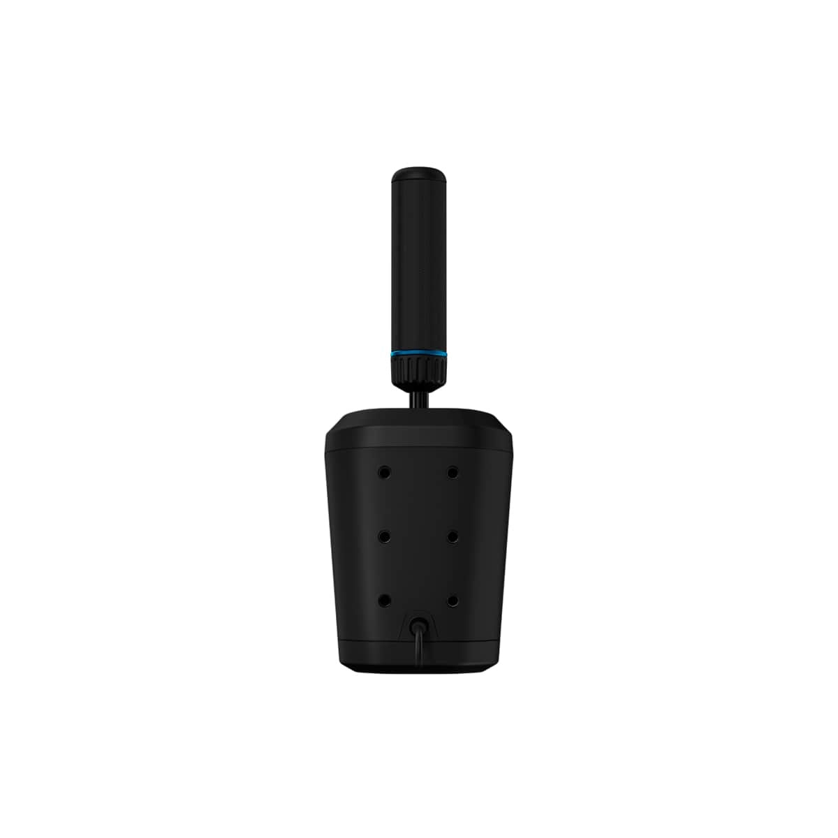 RS Palanca de Cambios y Freno de Mano para Logitech G RS & PRO Series - PlayStation, Xbox, & Windows - Negro