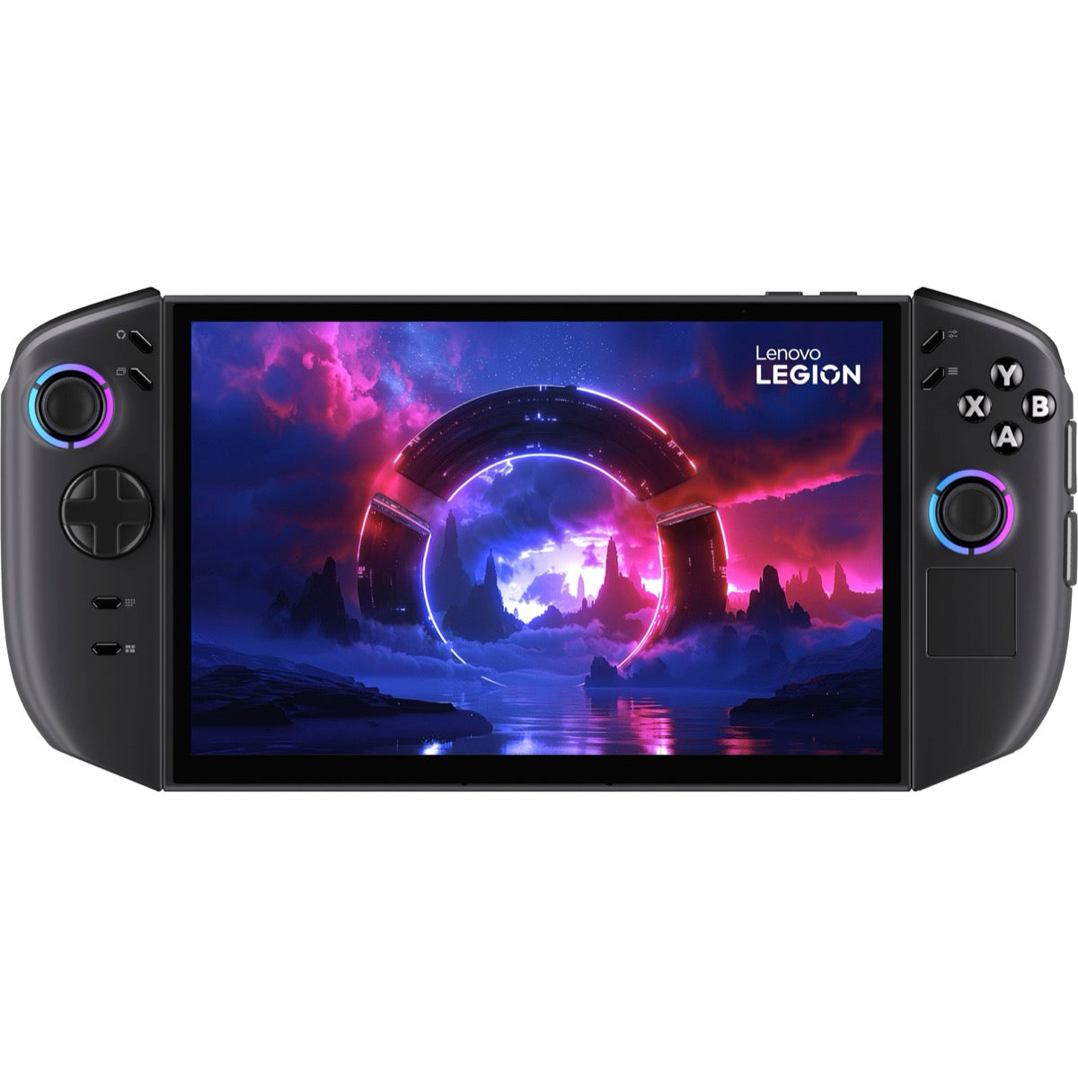 Lenovo Legion Go 2