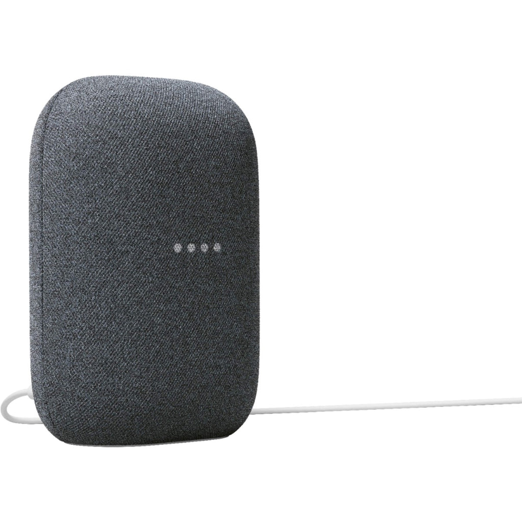 Google Nest Audio