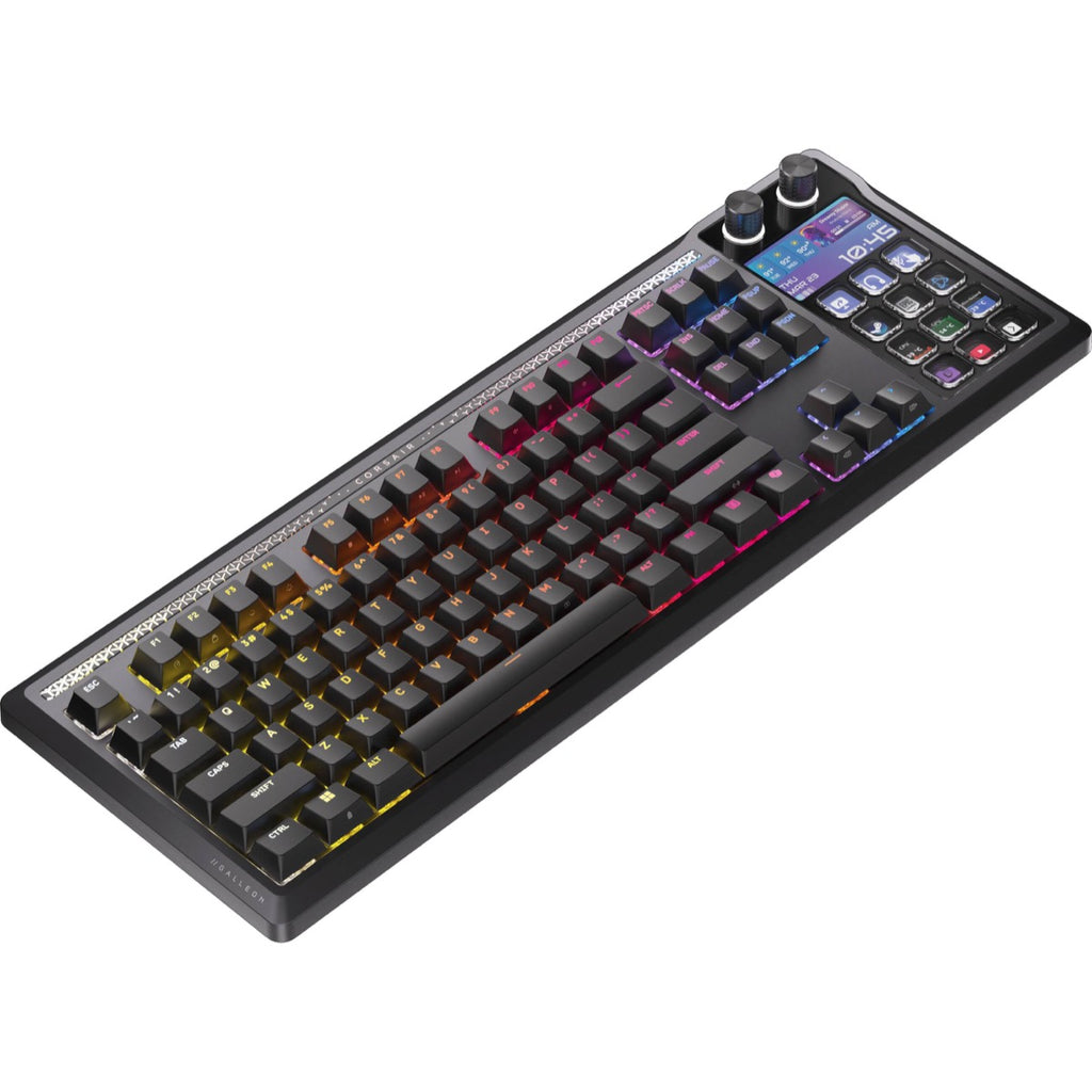 CORSAIR GALLEON 100 SD Stream Deck Keyboard