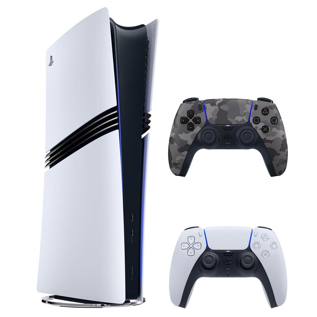 Sony PlayStation 5 Consola Pro Paquete