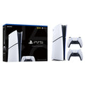 Sony Playstation 5 Digital Slim Consola & DualSense Paquete con Control