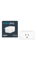 Amazon Smart Plug con Alexa