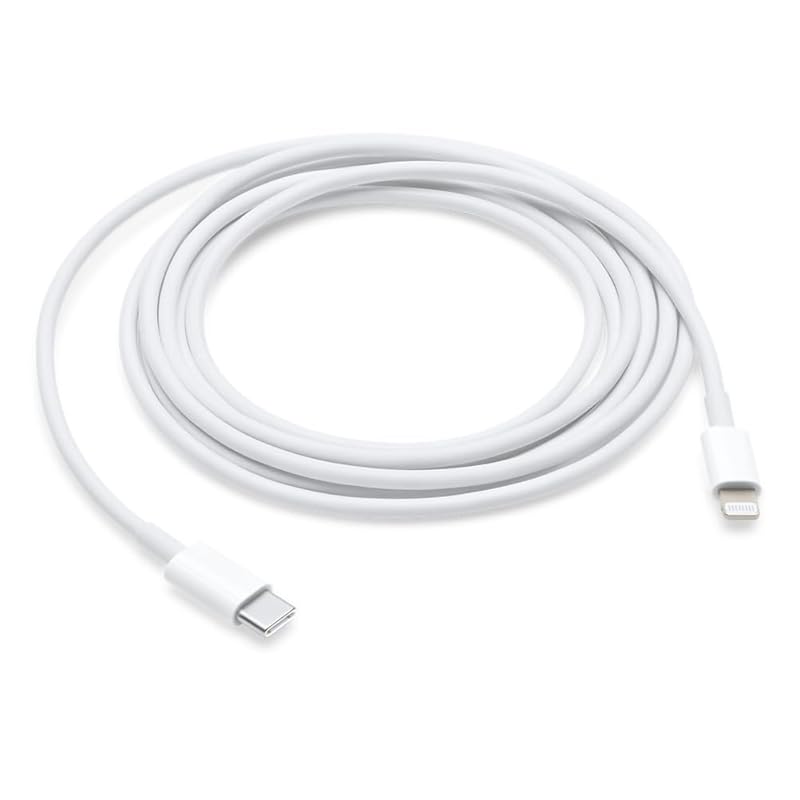 Apple USB-C to Lightning Cable (2m)