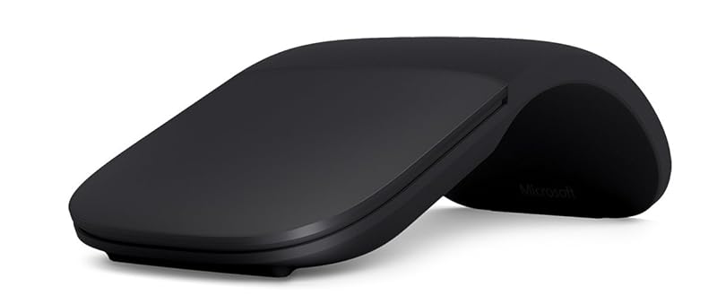 Microsoft Surface Arc Bluetooth Mouse