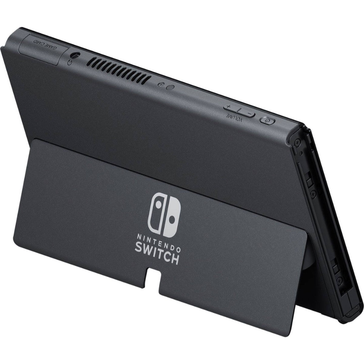 Switch OLED