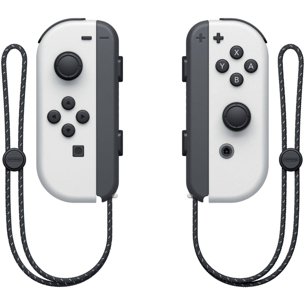 Switch OLED