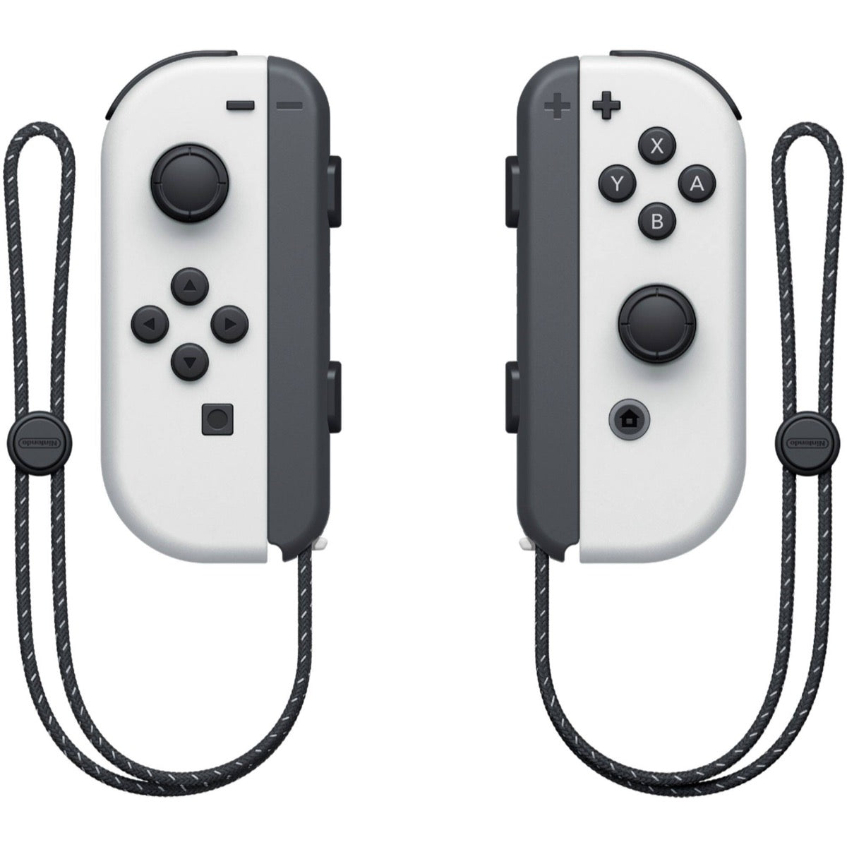 Switch OLED