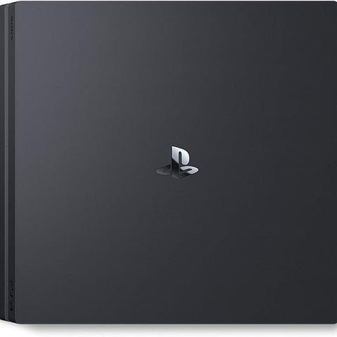PlayStation 4 Pro 1TB (Seminuevo)