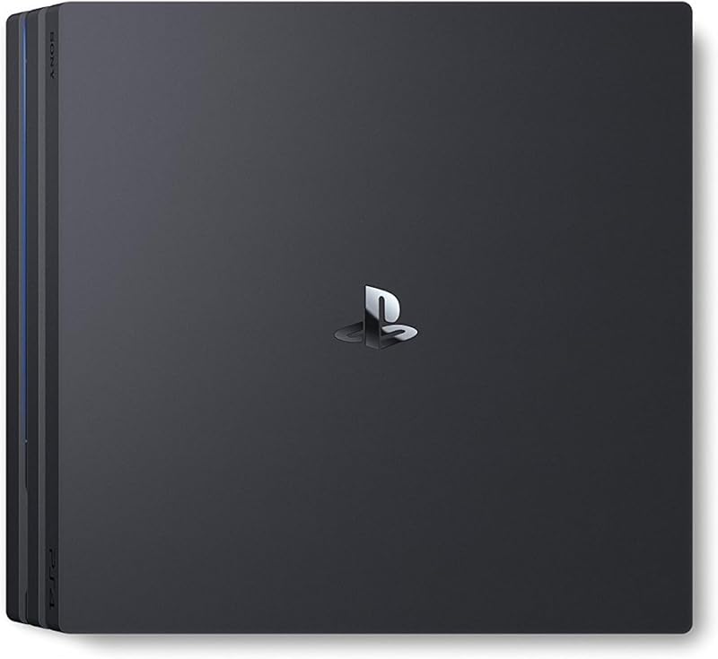 PlayStation 4 Pro 1TB (Seminuevo)