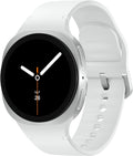 Samsung - Galaxy Watch8 Reloj Inteligente 40mm BT - Plata - (2025)