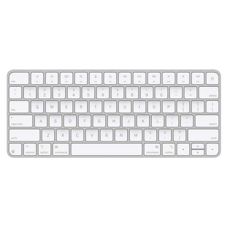 Apple Magic Keyboard (USB-C)